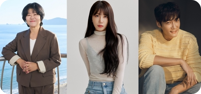 2024년 JTBC 신규 드라마 라인업