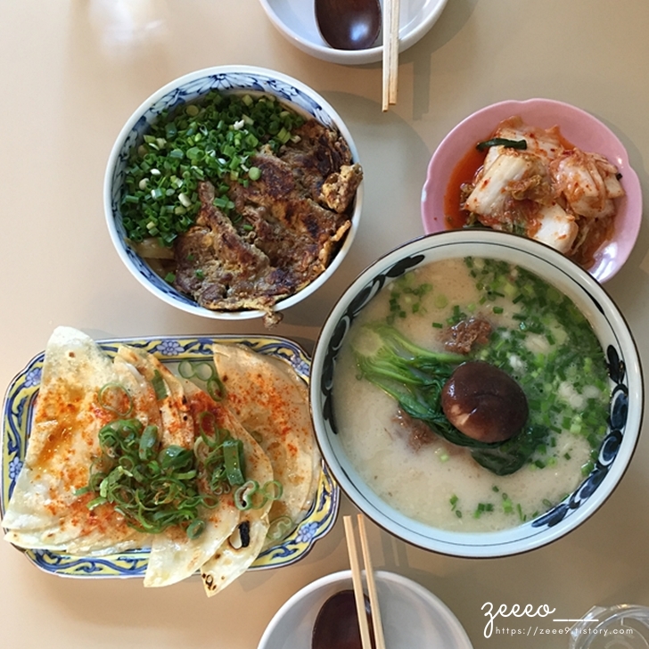  동인천 '개항면' 솔직리뷰 (한진규 쉐프의 온면맛집)