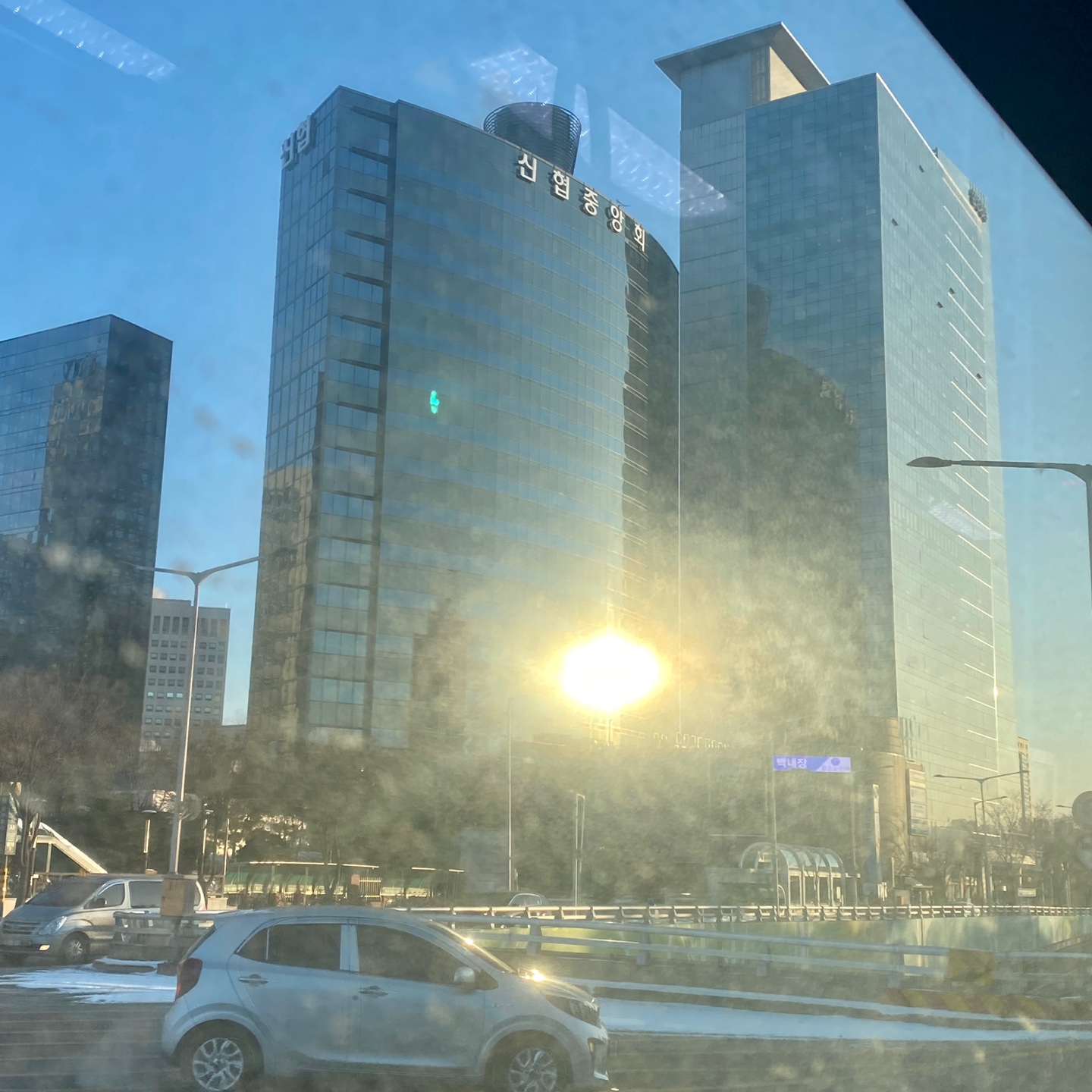 신협중앙회-대전본부-건물