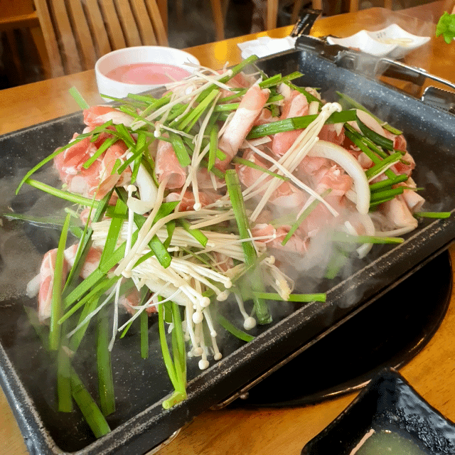  [부산 맛집] "일등가 오리불고기" - 가성비, 맛, 친절함 모두 갖춘 오리 불고기 초 맛집!!!, 가족 모임 맛집(기장, 힐튼, 아난티코브 근처 맛집)