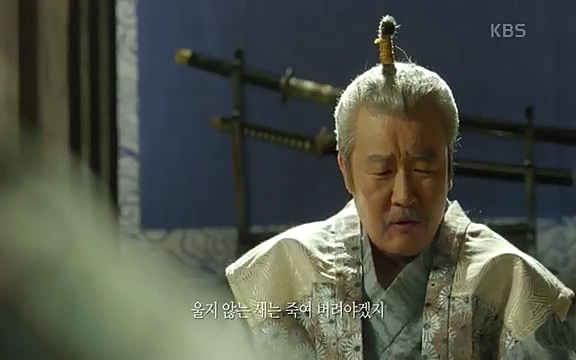 [345회] 역사저널 그날 - KBS세계사를 바꾼 승부④ 일본 전국시대, 최후의 승자는-] 임진왜란의 원흉이자 빌런의 대명사로 알려진 도요토미 히데요시. 그러나 그는 일본인들이 좋아하는 인물 순위에서 꾸준히 상위권을 차지하는 인물_20220601_181104.015.jpg