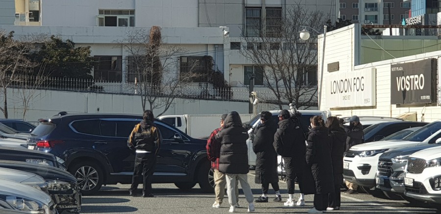 티비조선3 [방송촬영]렌트카차량지원 7