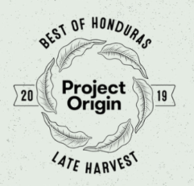  2019 Best of Honduras Late Harvest Auction (2019 베스트 오브 온두라스 레이트 하베스트 옥션 결과)