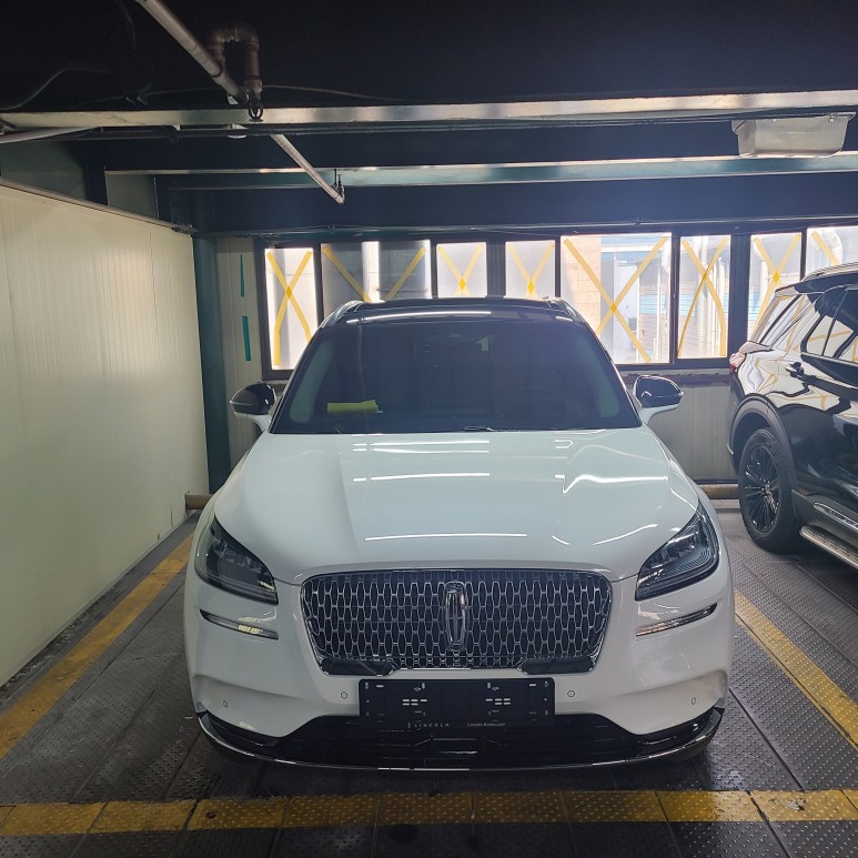 SUV 걱정? 정답은 2022 링컨 코세어! (링컨 코세어) 프리미엄 컴팩트 SUV 8