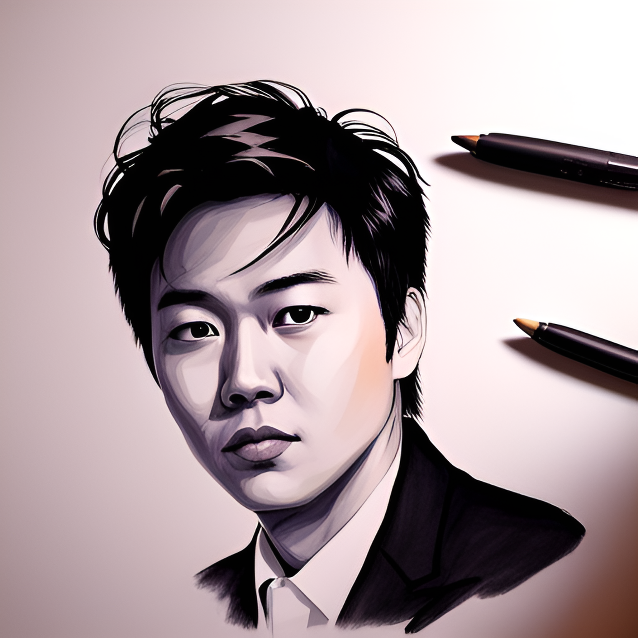  폴킴: 음악계의 신예