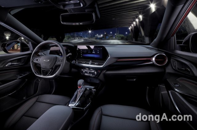 "결국 착한 가격이 통했다"… 쉐보레 트랙스 크로스오버, 4일 만에 사전예약 1만대 돌파 4