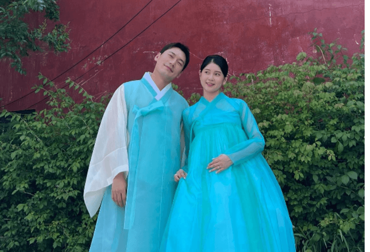 나는 솔로 결혼 커플