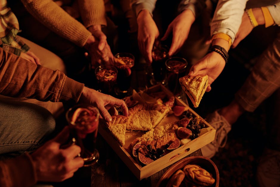 완벽한 와인 안주 조합을 위한 5가지 요리 아이디어 caption=