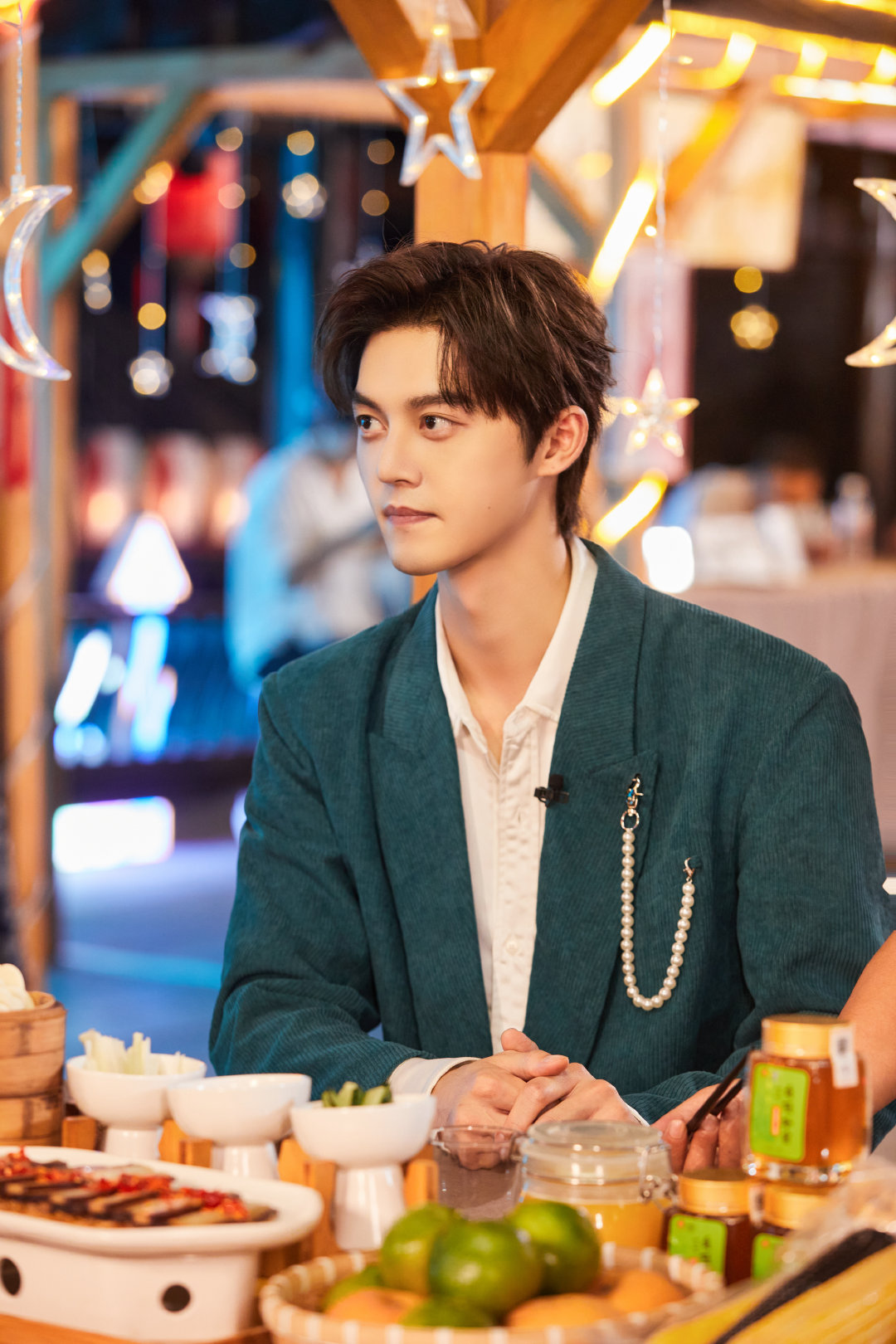 첨점적 함정 사빈빈 장묘이 2