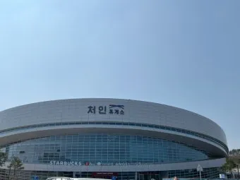처인휴게소 맛집 코스 꿀맛 아이템_16