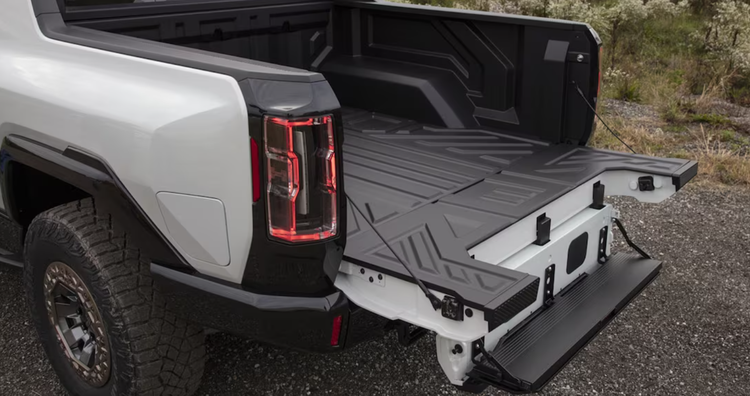 허머ev GMC 럭셔리 오프로드 카 sut suv 전기트럭-13 허머ev GMC 럭셔리 오프로드 카 sut suv 전기트럭-13