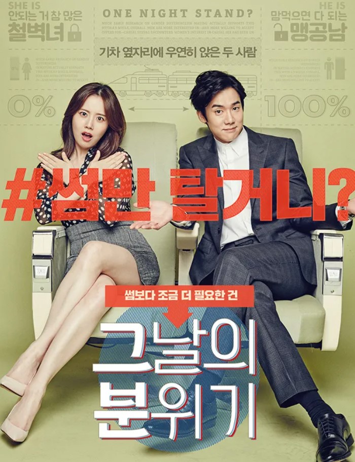 "그날의 분위기" 영화 소개, 줄거리, 감상포인트, 총평