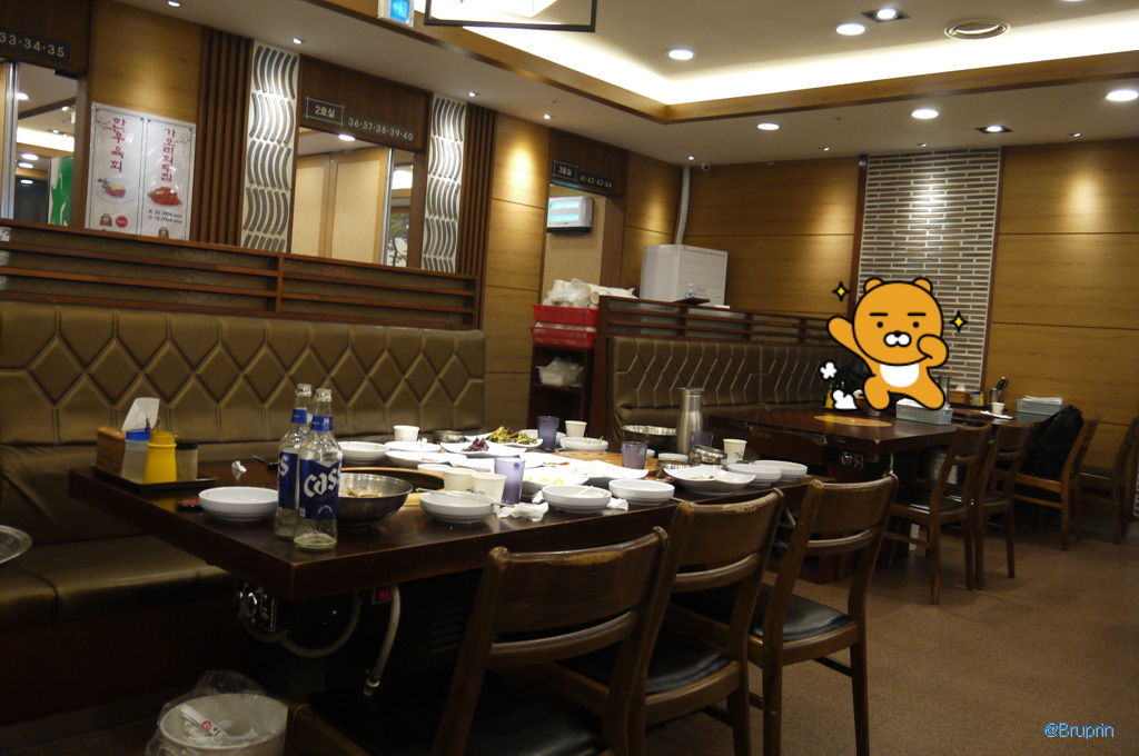 이학갈비 4