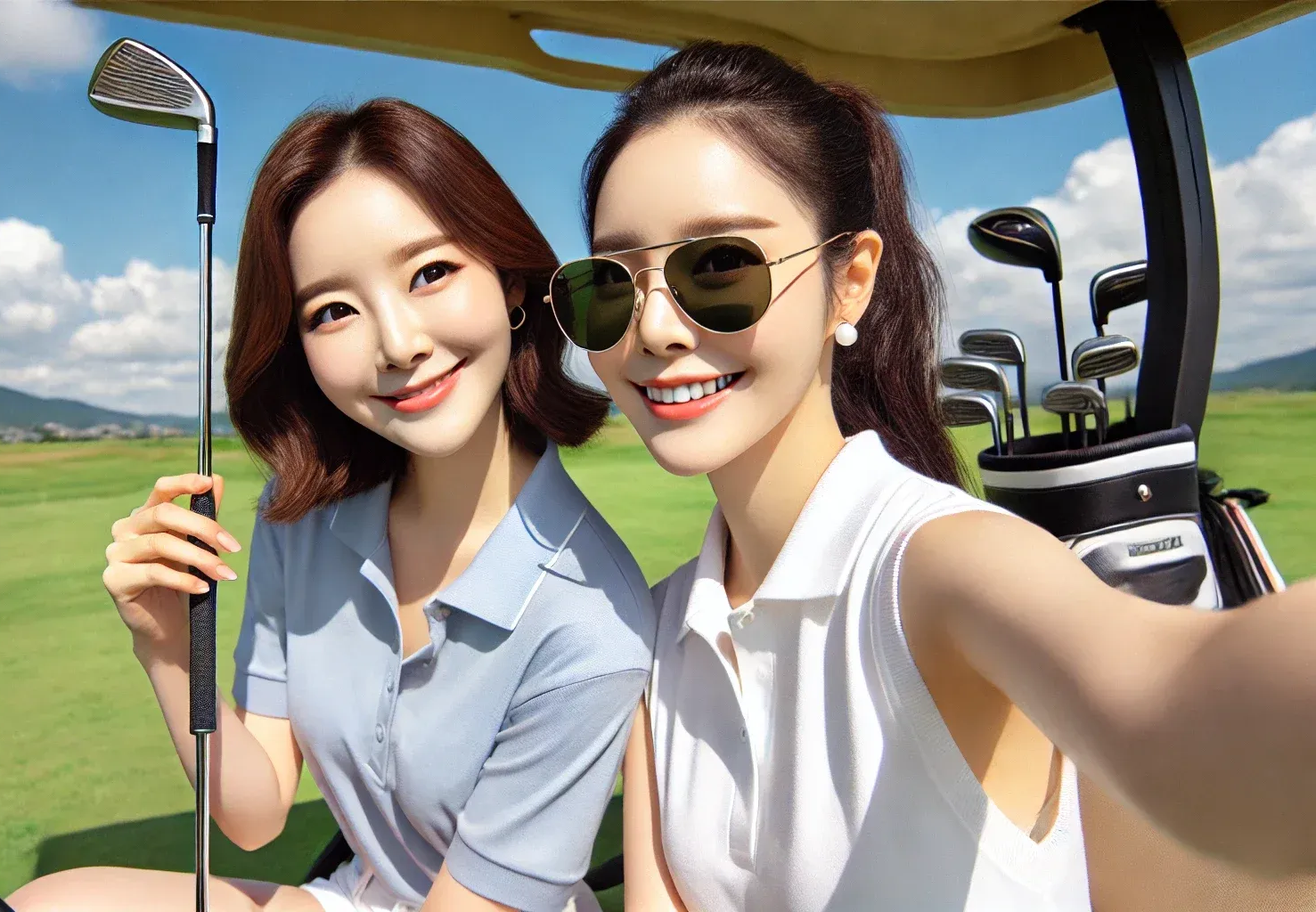 동훈힐마루cc 예약 1박 2일 골프 패키지 가격 및 날씨 (4월 7일)