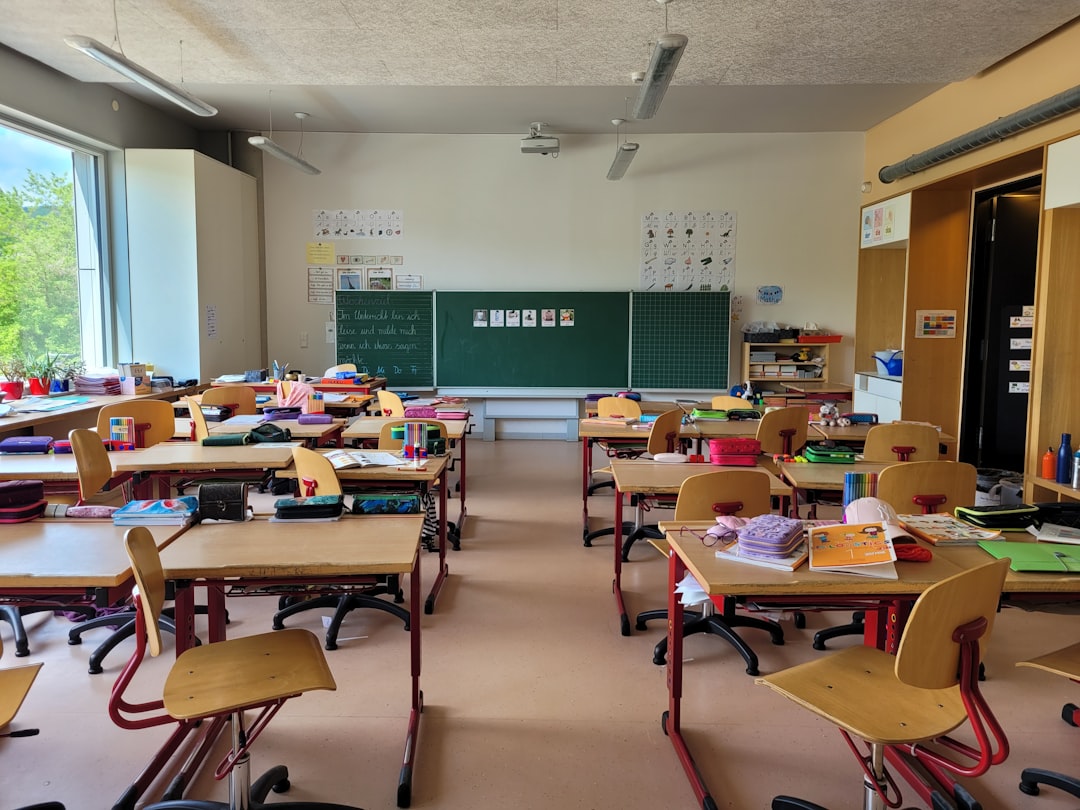 Curriculum