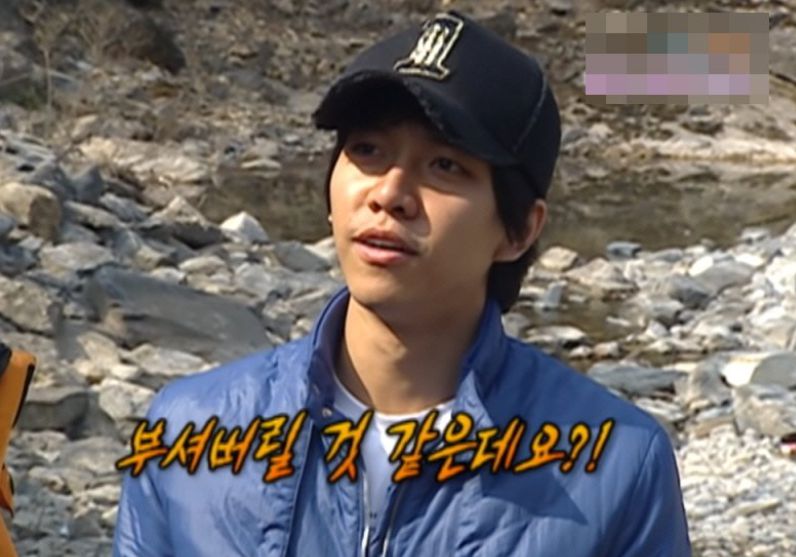 보도자료에 이승기, 이다인, 시어머니 견미리가 안타까움을 자아냈다. (+기자 저격) 9