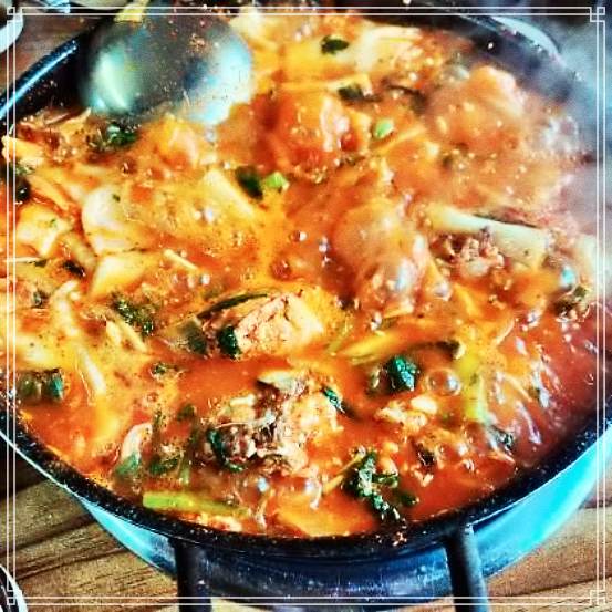  생방송 오늘저녁 감자전 부천, 옥길동 맛집 8월30일 옆집 부자의 비밀 노트 추어 매운탕 가격 위치 어디