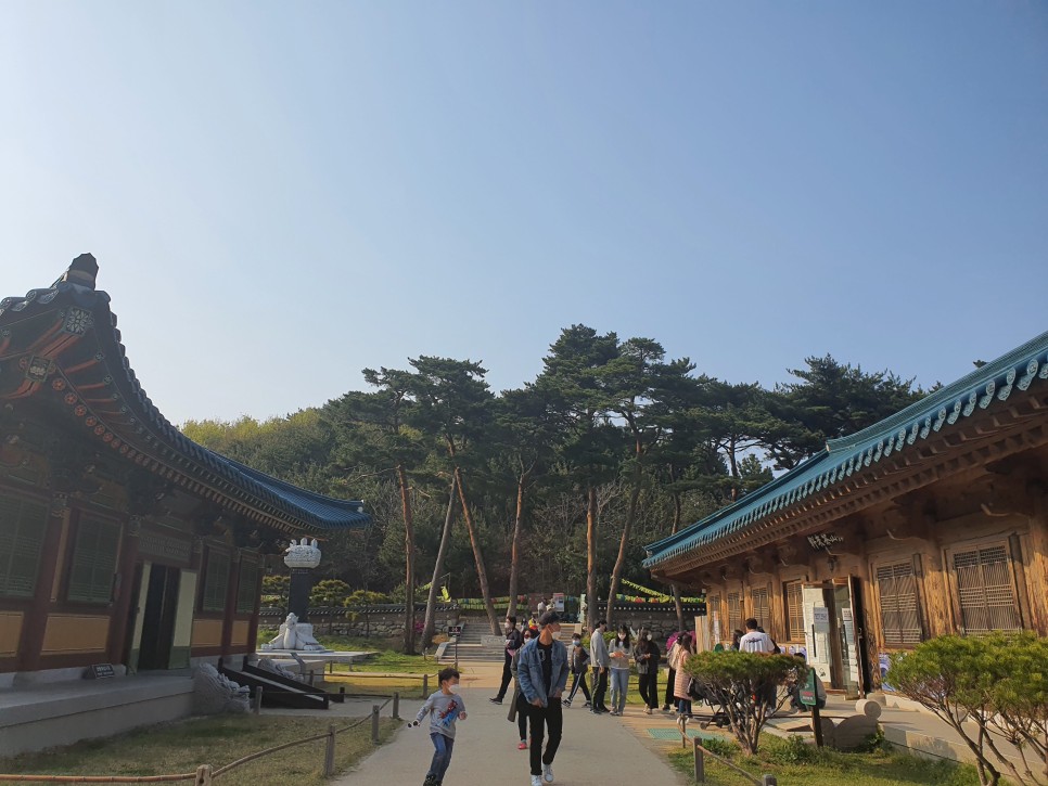  [양양] 낙산사
