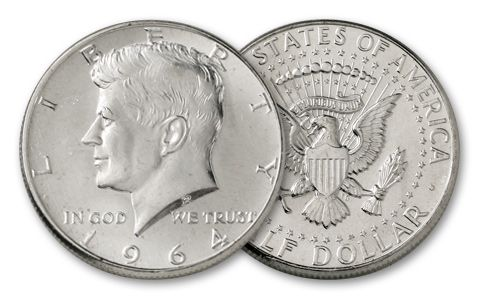 Half Dollar