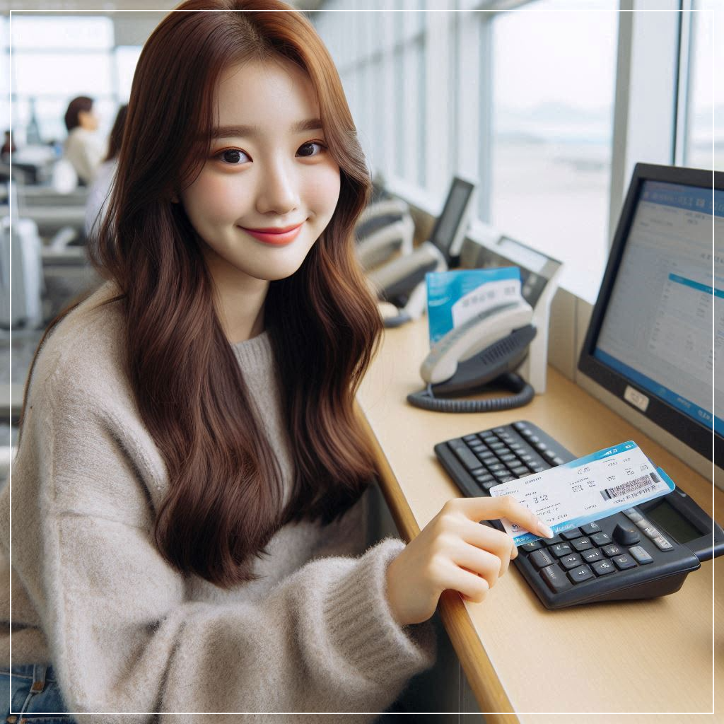 최저가로 예약하는 방법