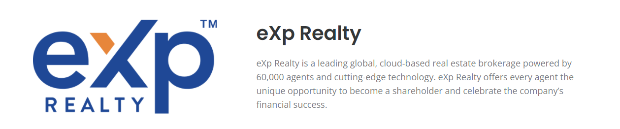  Expi, 클라우드를 이용한 부동산 브로커회사