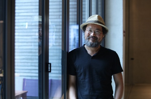  김상호 부인(아내) 연기력
