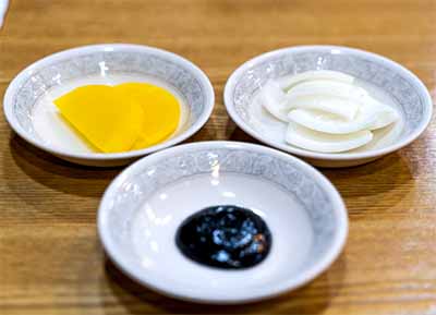 중식당 길성당 위치 포항식당 104화