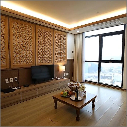베니키아 호텔 서산 (Benikea Hotel Seosan)_2