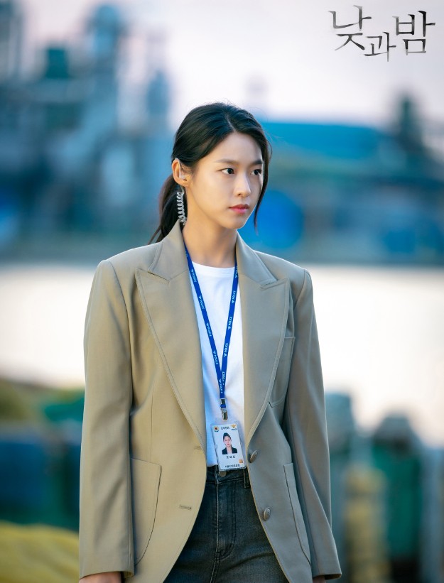  낮과 밤 재방송 다시보기 줄거리 등장인물