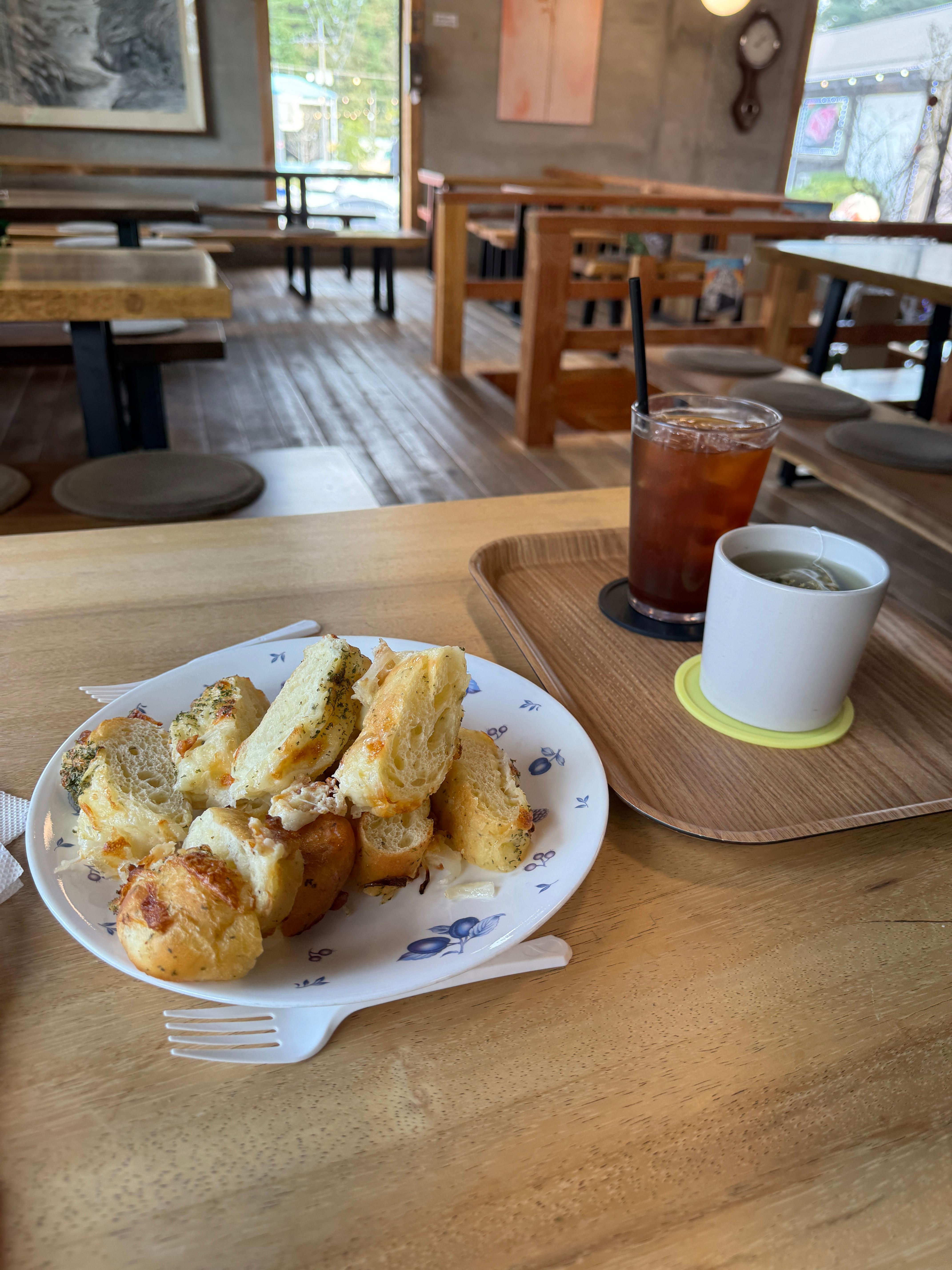 스카이라운지카페 이미지