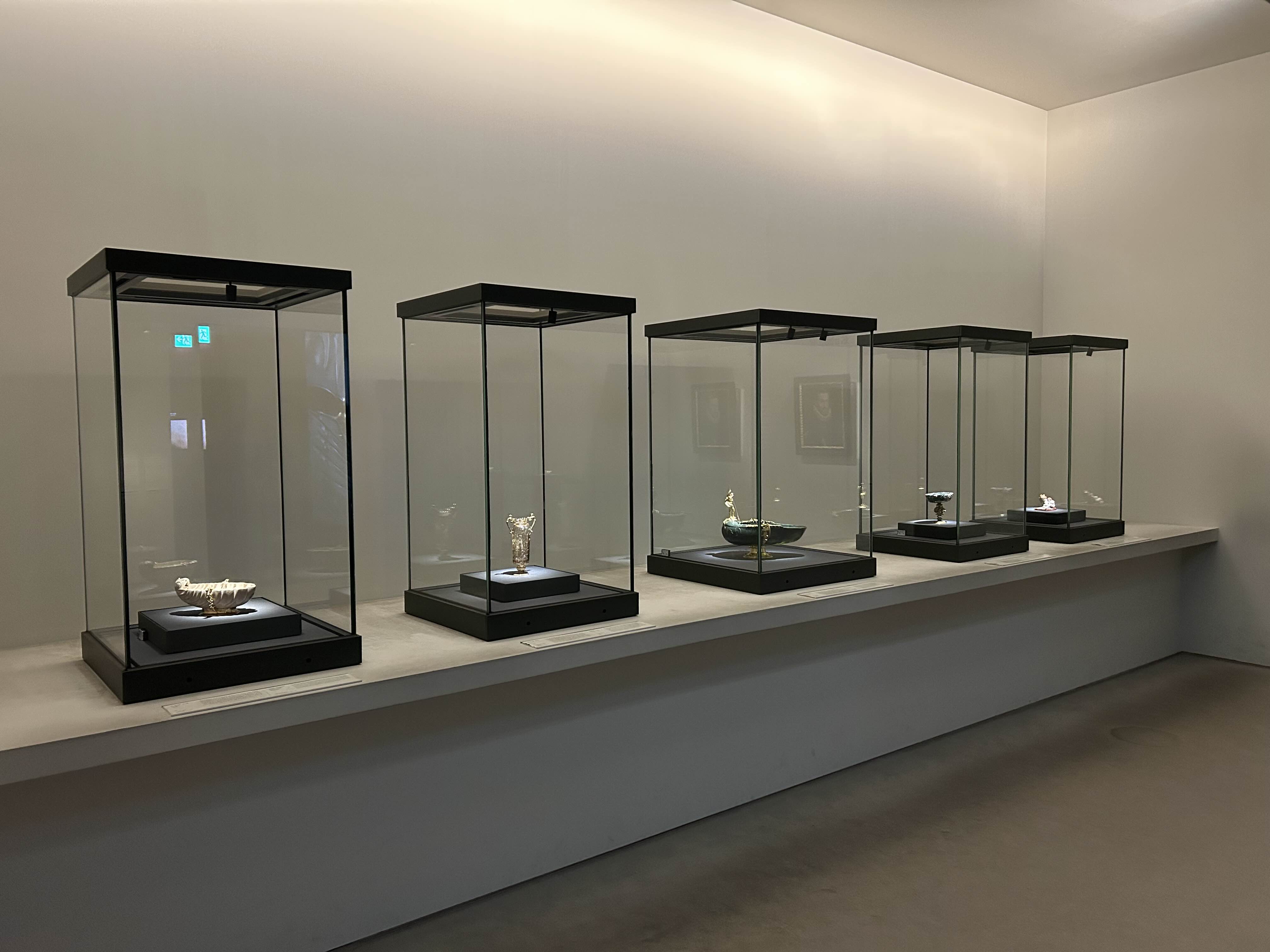 [서울 용산] 합스부르크 매혹의 6