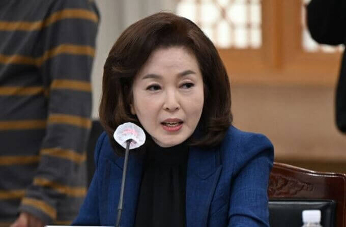 윤석열 대통령 구속 