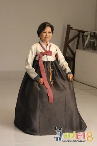 김용림 배우 프로필 남편 나이 폭싹속았수다_21