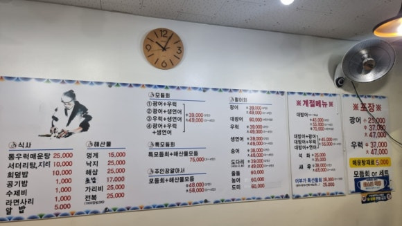 회뜨는어부가 이미지
