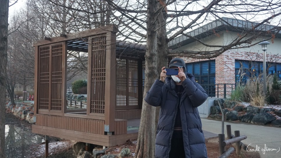 전주 겨울여행 전주겨울여행/한국도로공사 15