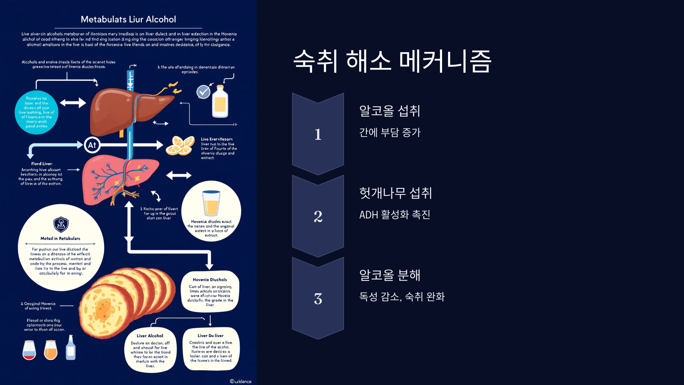 헛개나무 사진입니다.