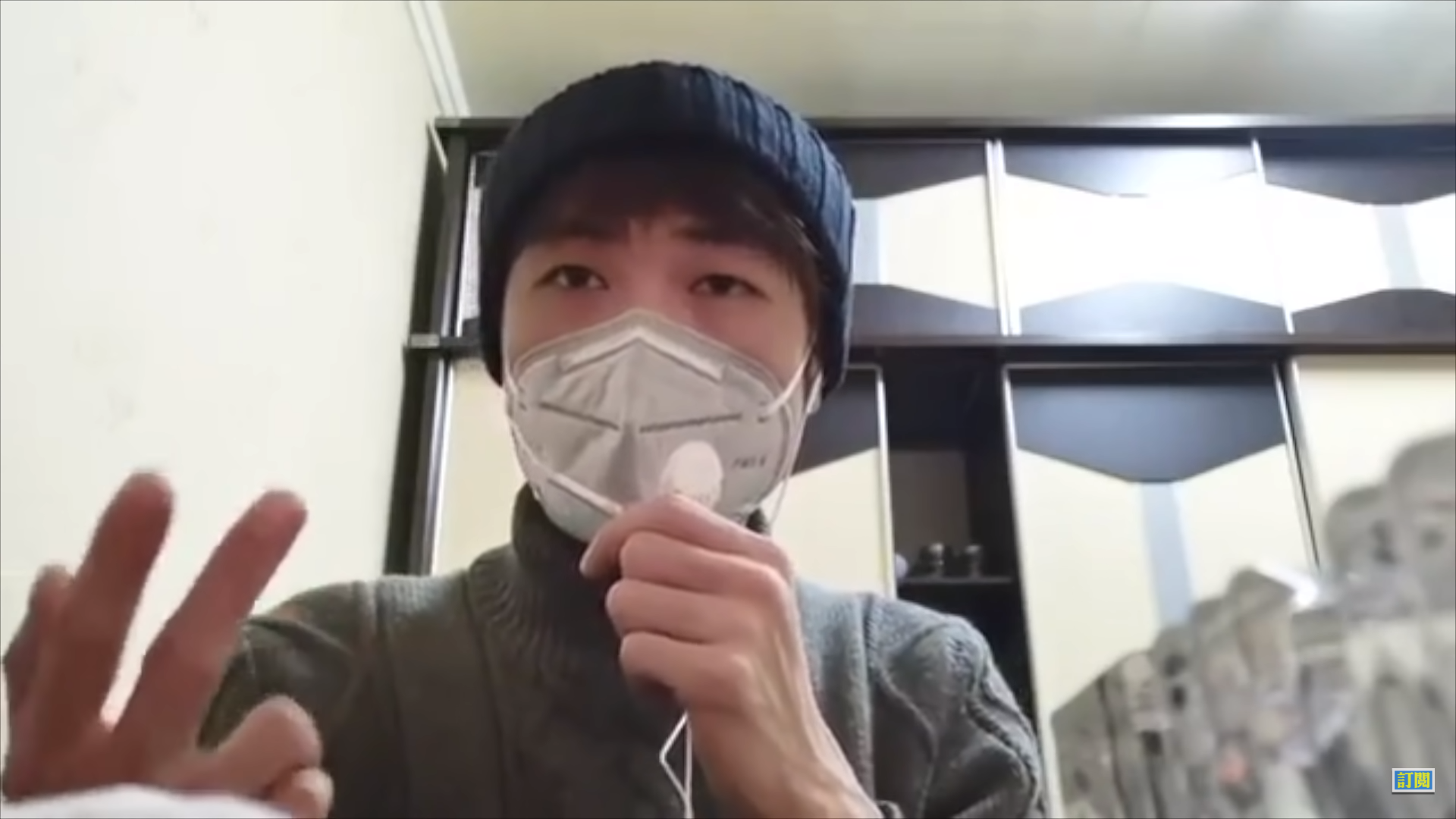  중국의 감시사회 (1) 우한봉쇄령 그리고 우한청년의 폭로