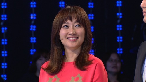  임성민 남편 마이클 엉거 부부 근황 화제