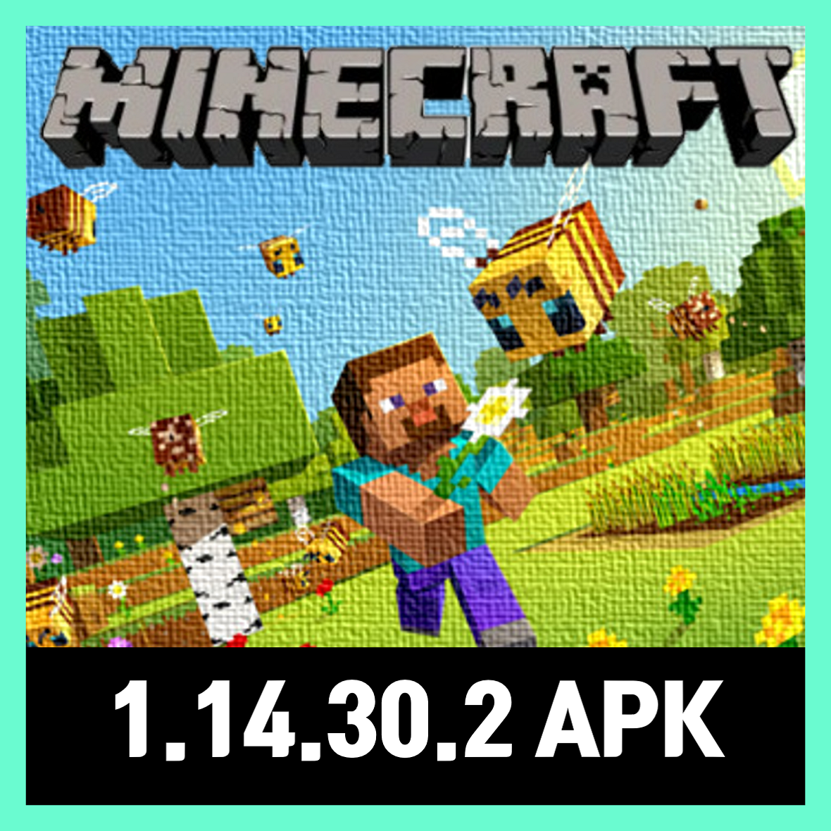  마인크래프트 1.14.30.2 apk 다운 드롭박스