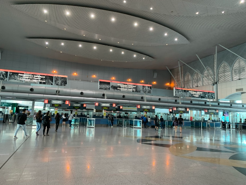 조호르바루 출입국 