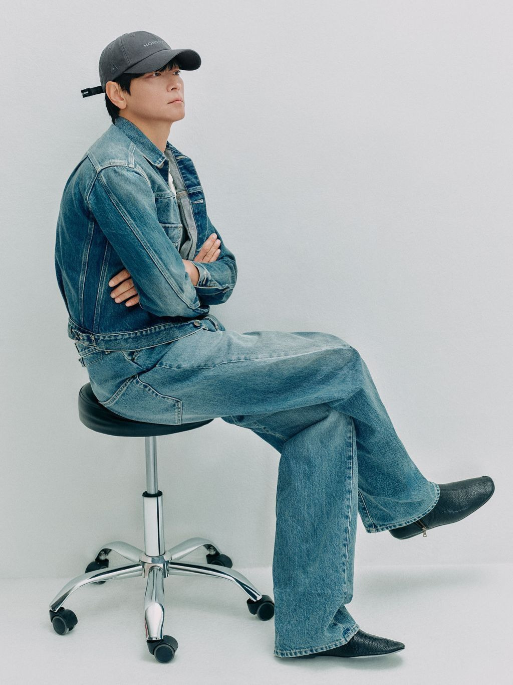 강동원 이미지