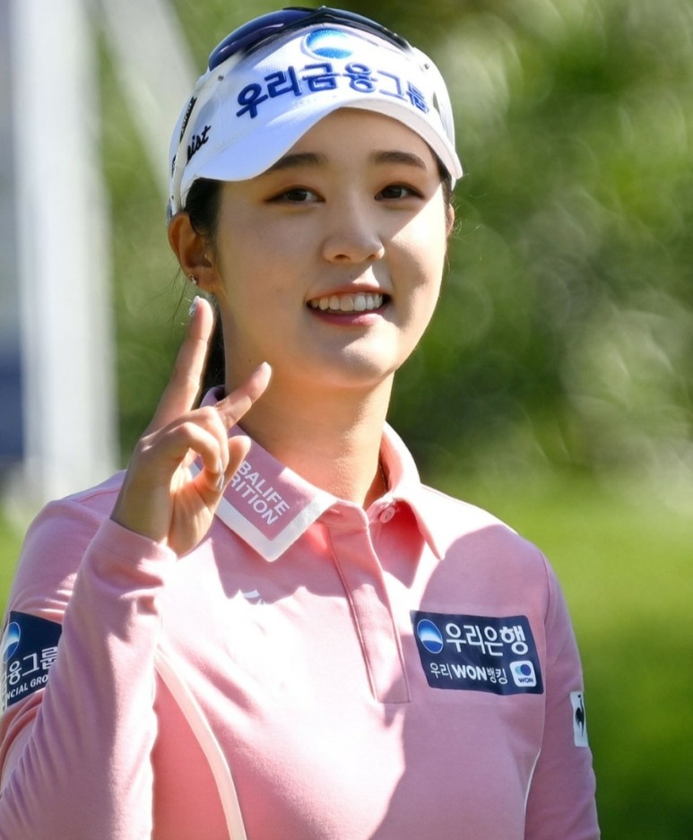 슈퍼루키 프로필, KLPGA 2021. 10