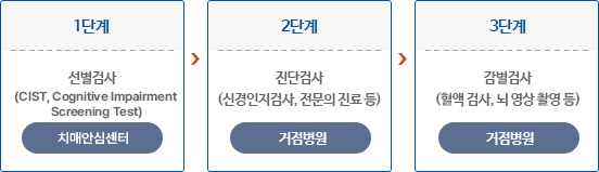 출처:보건복지부 [ 사업수행절차 ]