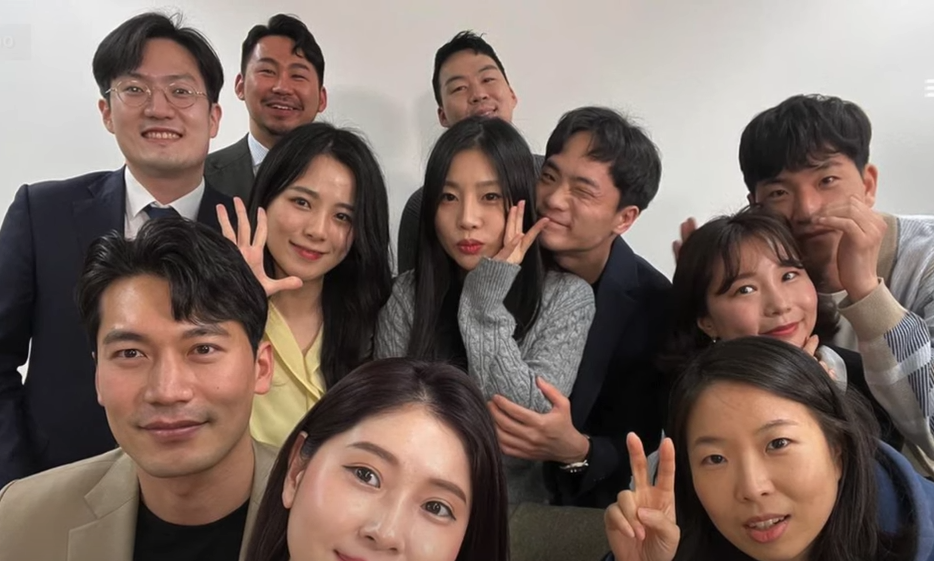  나는 솔로 6기 마지막회 제작진의 실수로 네티즌 난리난 상황....