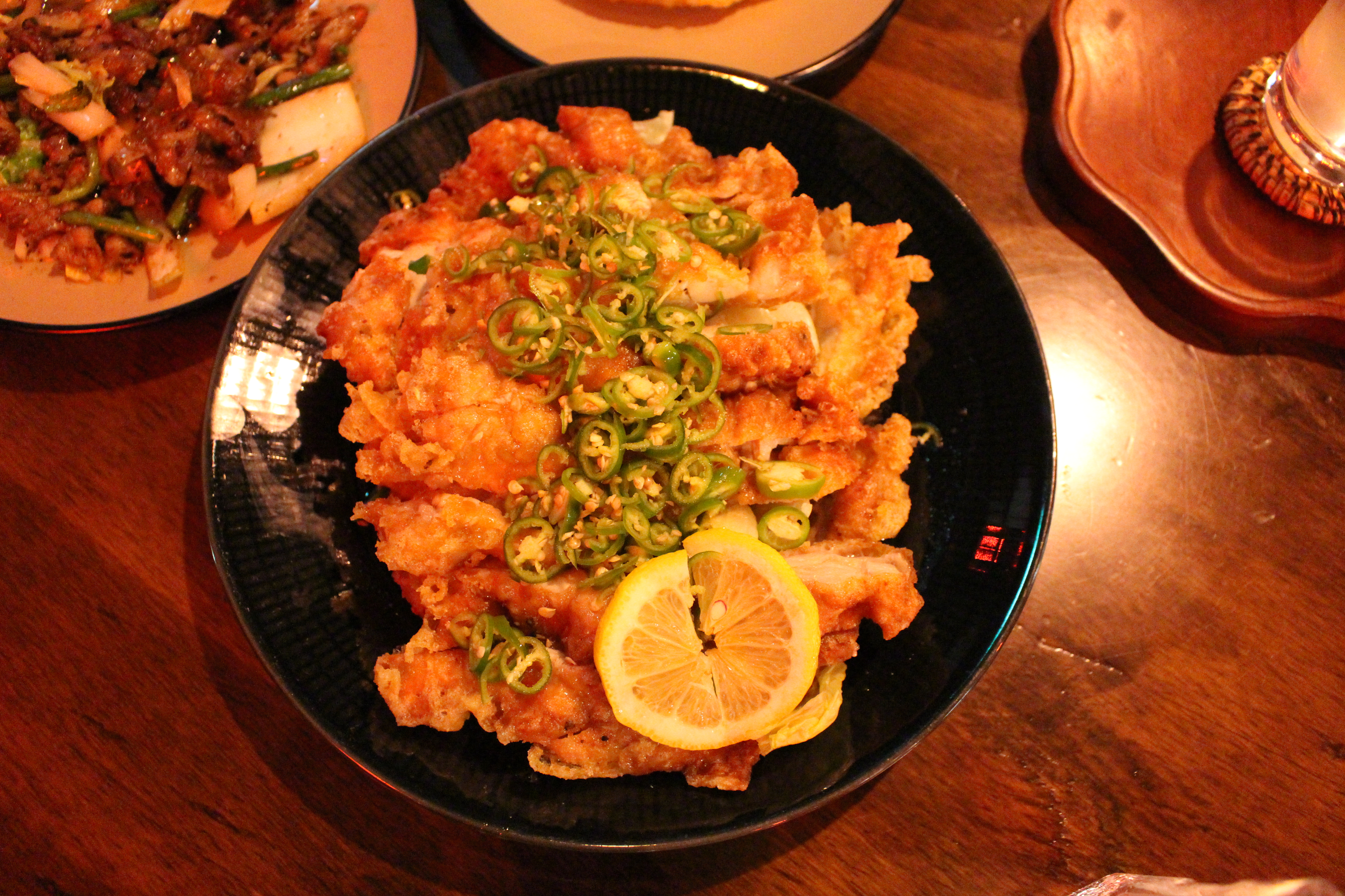  분당 정자역 맛집 용용선생 정자점...