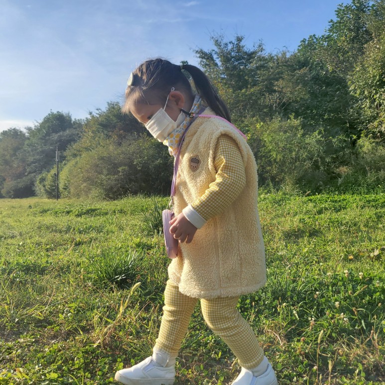 야생꽃한 가득 가을 향기 12