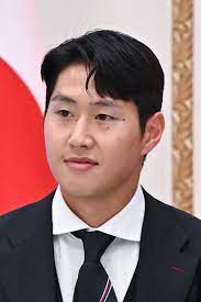 이강인 팬사인회