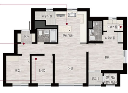 59B-평면도