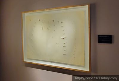  루치오 폰타나Lucio Fontana_조금 다른 관점으로 바라보기