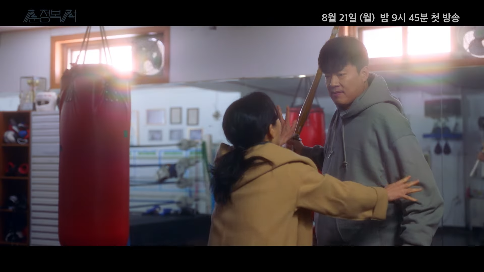 월화드라마 수목드라마 일일드라마